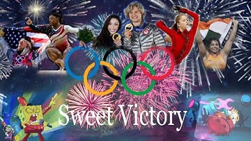Sweet Victory FMV