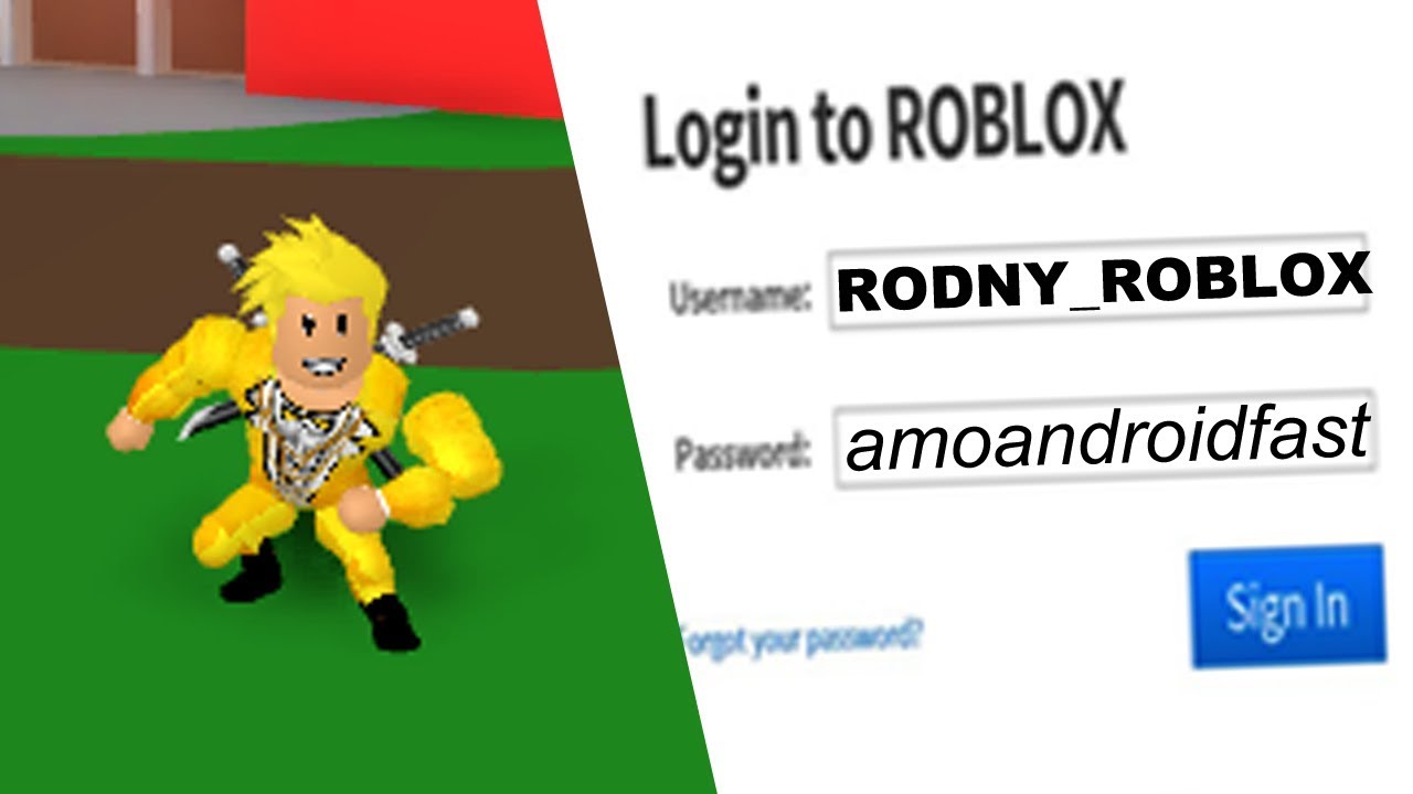 Robo La Cuenta De Rodny Roblox Y Le Consigo 2 Novias Y 1 Hijo - perfil dibujos de rodny roblox