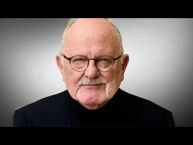 At 63, Marcos Witt finally admits what we all suspected. - YouTube