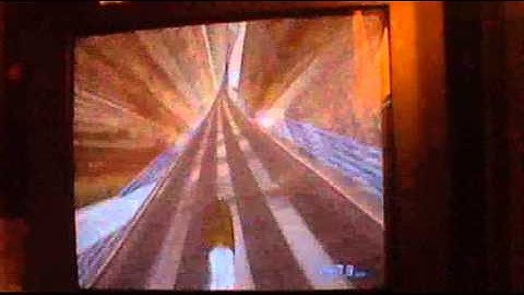 F(Zero GX Time Attack - 2