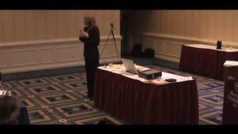 Generalizing can be dangerous...