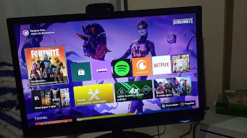 Como manter o controle do Xbox sempre ligado?