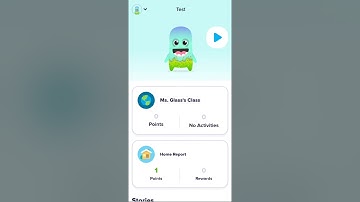 Class Dojo tutorial for parent accounts