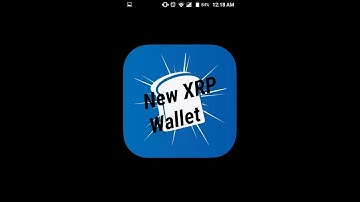 How to store XRP Ripple Offline - Simple way