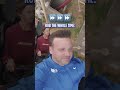 keep a straight face challenge level impossible #byu #volleyball #rollercoaster #funny