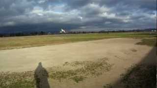 3DHS 48 Epp Extra 330sc - Windy Flight
