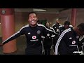 Orlando Pirates | Behind The Scenes | "Madlamini"