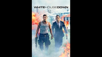 White House Down (2013) Paramount Network Intro