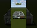 🏠 House Design | Disrama | 15m×10m | Part 2 | Appuyez sur le lien 👆 pour regarder la vidéo complète.