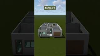 🏠 House Design | Disrama | 15m×10m | Part 2 | Appuyez sur le lien 👆 pour regarder la vidéo complète.