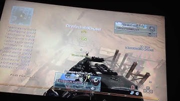 MW2 CFG HOSTING OPEN ADD NOW