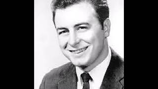 I'm Starting To Go Steady  -   Johnny Preston  1960