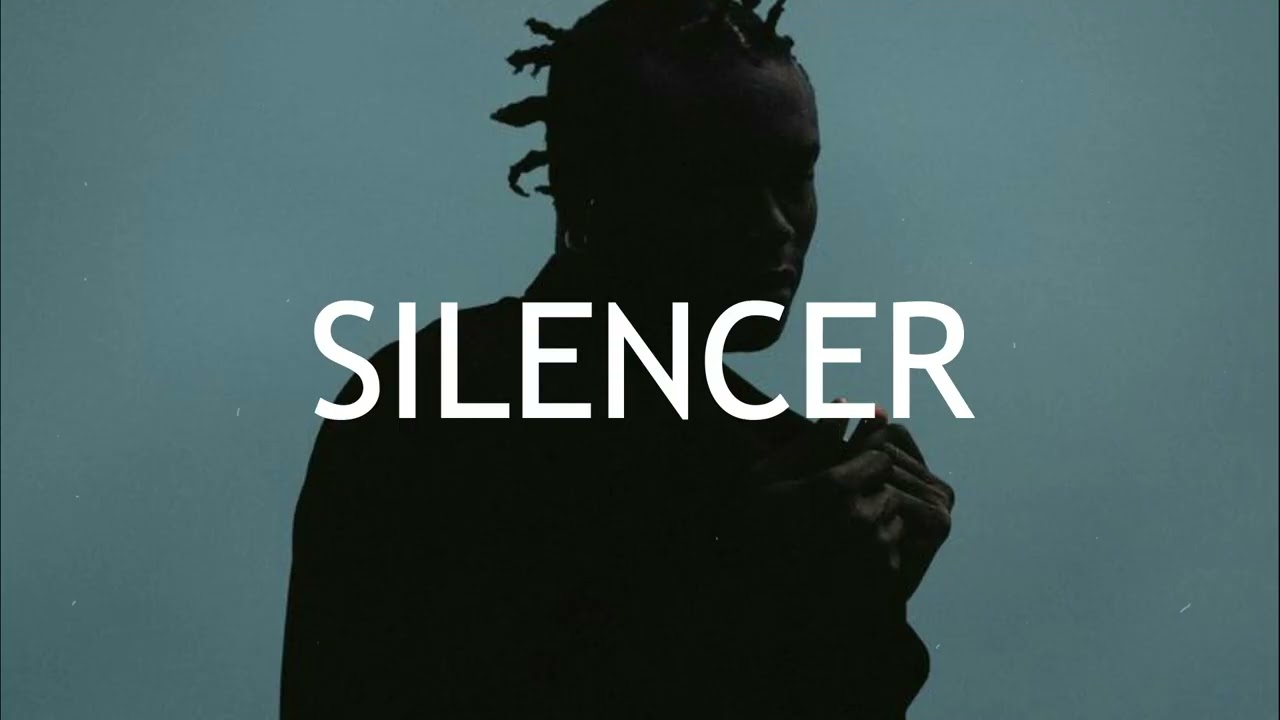Afrobeat Type Beat 2026 - "SILENCER" | Afrobeat Instrumental x Burna Boy x Rema