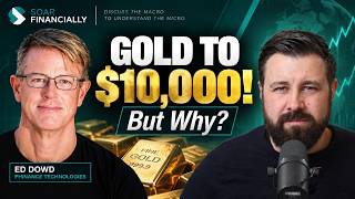 They Made Gold Money Again | Ed Dowd Update