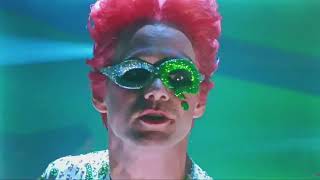 Batman Forever (1995) Batman vs The Riddler & Two - Face Scene