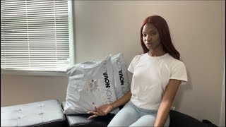 Fashion Nova collective try on haul spring\/ summer