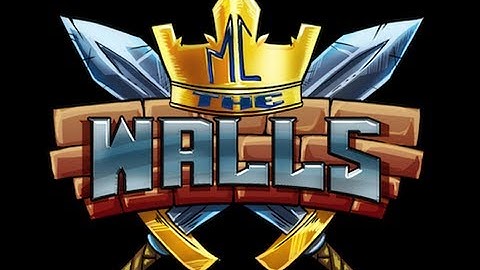 Hypixels Server: The Walls, Dwarven