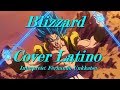 Blizzard Cover Latino Full AMV Dragon Ball Super Broly All Trailers 1 To 5