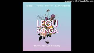 Legu Ranga (2023)-NineDen ft Tontex x Gobby YT x Dafex Jhay(3DiSe) (Prod by Dafex Jhay) #png #musikk
