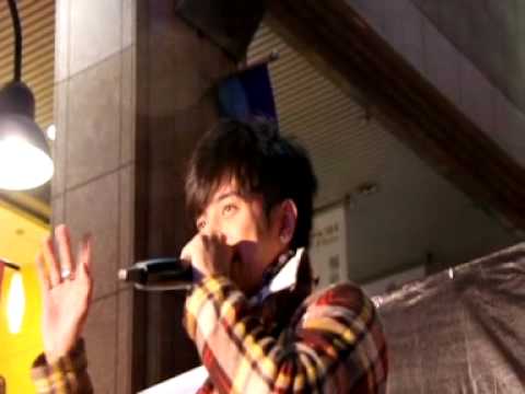 20100123   桃園簽唱會 愛瘋頭 MOV