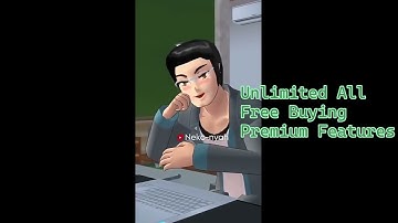 Cat Magic School Mod Apk / Mod Menu Latest Version 2025 | Unlimited Money & All Unlocked