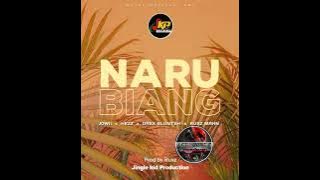 Naru Biang - Jowii x Hezz x Drex Blunt'eh & Ruxz Mahn (JKP_2023)Enjoy 🎶🥳🇱🇾🍻