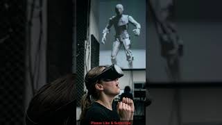 The VR Horror Story: How Developers Use Sensory Tricks to Create Genuine Fear | explained fast