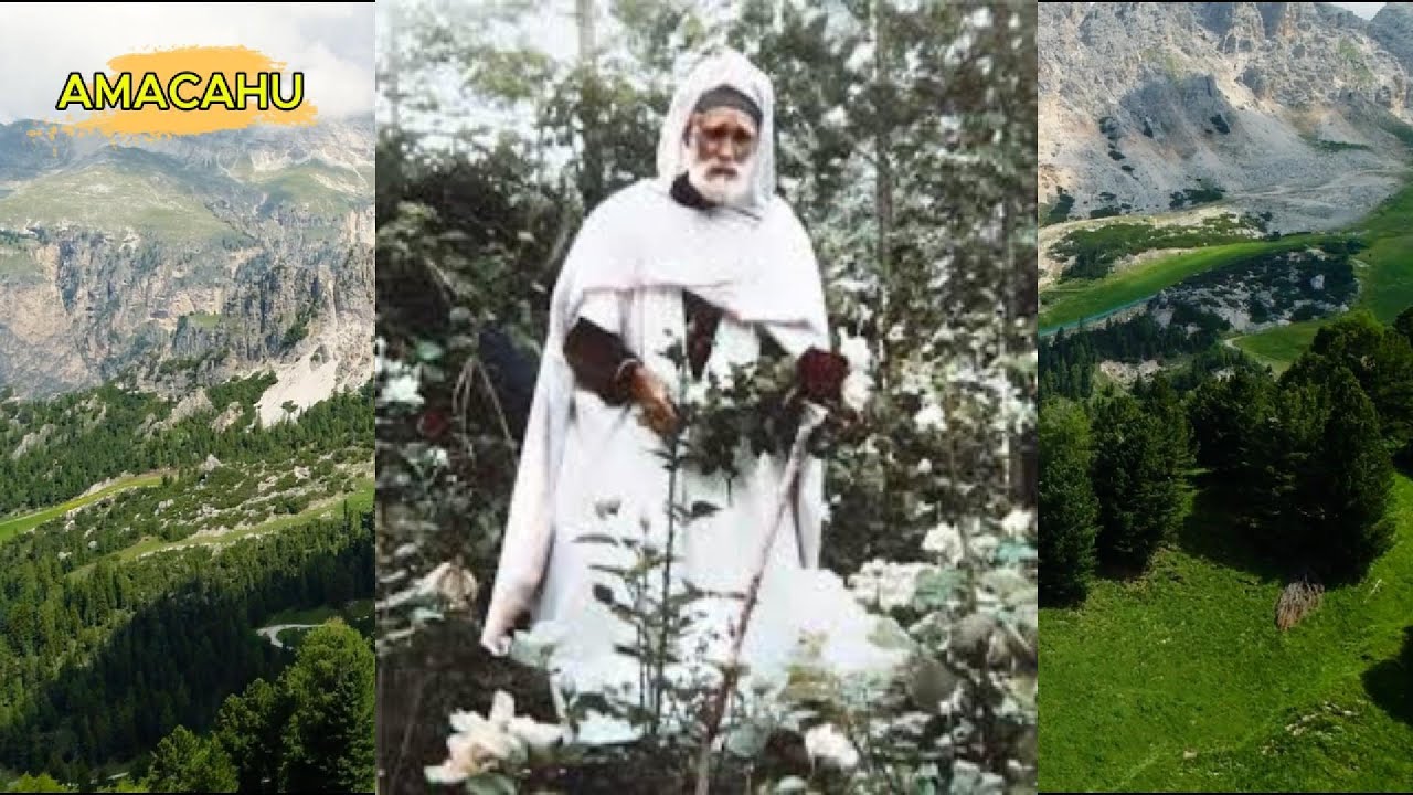 Cheikh Mohand : Sagesse et Poésie dans l’œuvre de Mouloud Mammeri