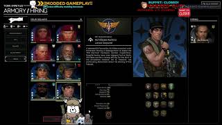 Modded Menace Early Access Part 41