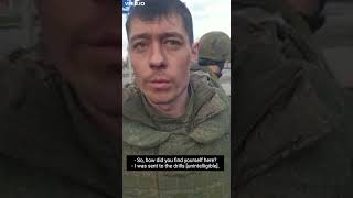 The Russian Chief Of Staff Of Military Unit 41659 Was Detained