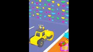 shape-shifting Gameplay walkthrough funny levels screenshot 3