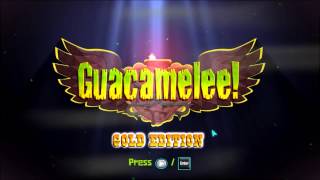 Guacamelee %40Drinkboxstudios First Look