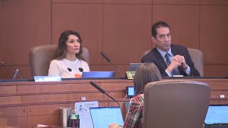 San Antonio councilman drove fellow council member home before DWI arrest