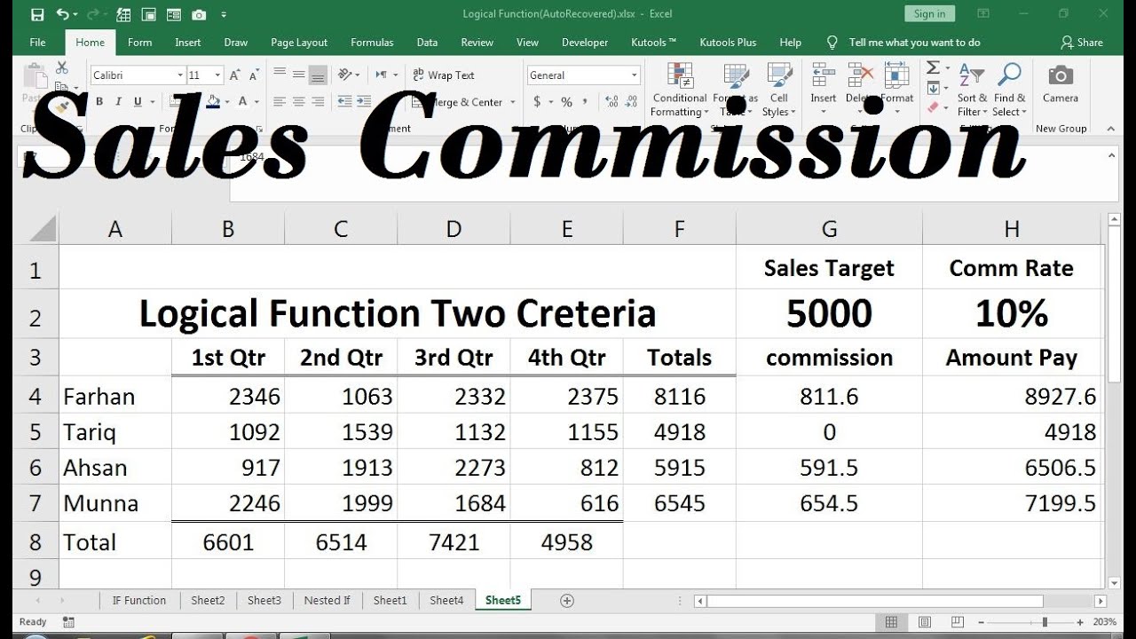 sales-commission-sheet-template-youtube