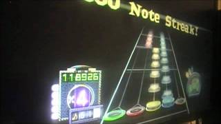GH3: Enigma 100% FC!