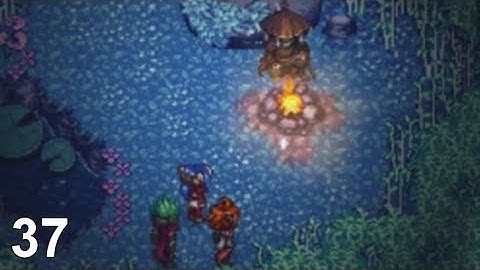 Crosscode Part 37: Hunting for Bugs