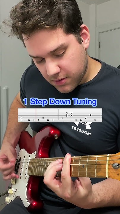 How To Play Lithium On Acoustic Guitar How To Play "Lithium" by Nirvana - #guitar #guitarcover - YouTube