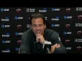 Kevin Love, Kyle Anderson, Duncan Robinson, Erik Spoelstra | Postgame Interview | March 5, 2025