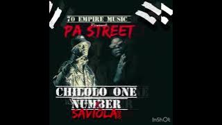 Chilolo one number ft Saviola1 pa_street(sembe bamaziba)prod by Dj divine