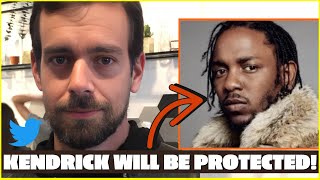 Twitter Founder Jack Dorsey CONFIRMS Kendrick Lamar Told TRUTH About Drake