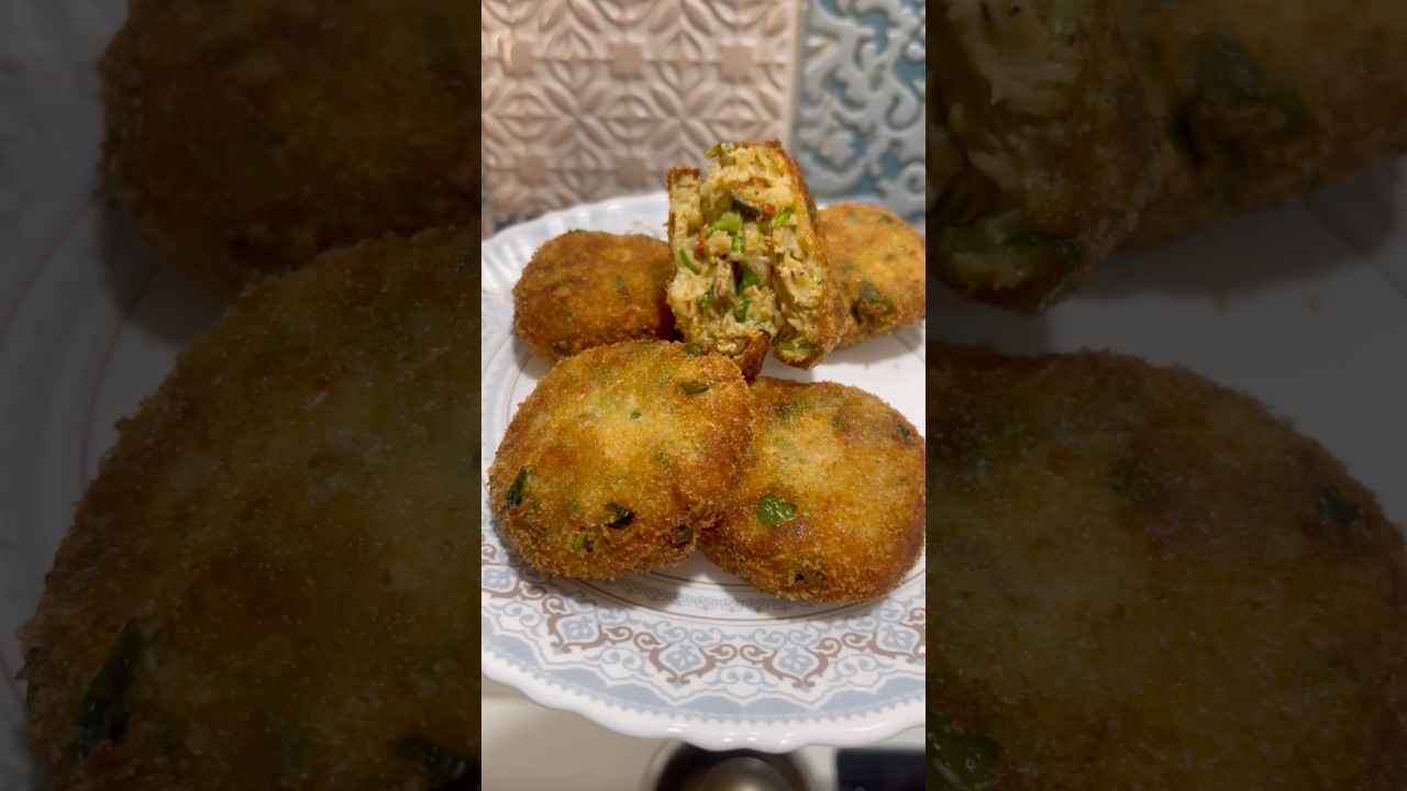 Chicken Creamy Kebab By Creative Cuisine #food #chickendish #chickenkebab #kebab #chicken #recipe