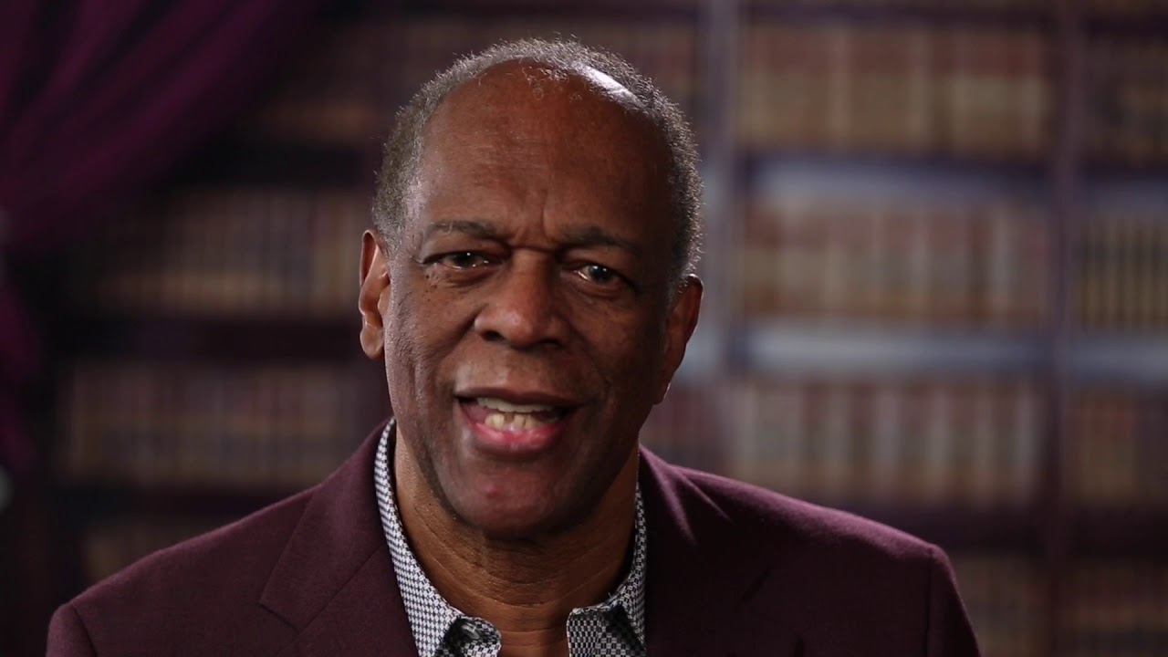 Bob Law-Coming out of the Darkness