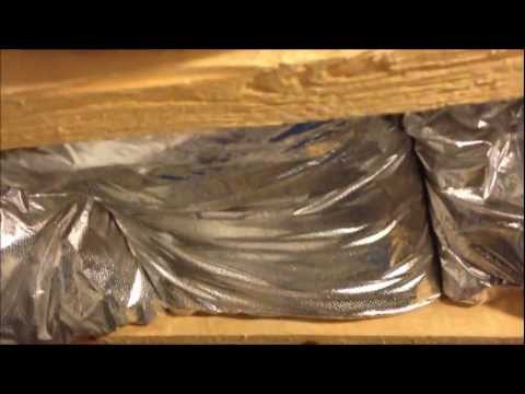 Insulation Supports