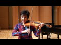 Violin Techniques - Spiccato VS Sautille