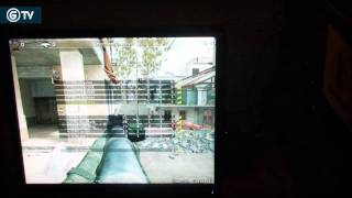 GrunexTV Intel Grunex Call of Duty 4 LAN #12
