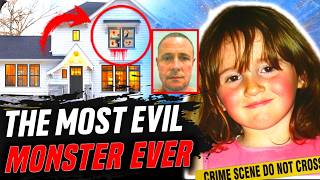 BRITAIN'S BIGGEST SEARCH. This BRUTAL CASE Is Pure Nightmare Fuel | True Crime Story of April Jones