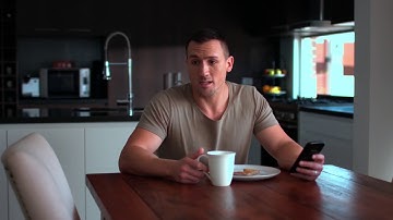 Autoslide K9 Automatic Slide Door System