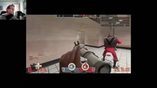 Live Stream Test 2: Team Fortress 2 + Droidcam + Microphone Test
Here we go again, testing more things. :D Live Stream Test 2: Team Fortress 2 + Droidcam + Microphone Test