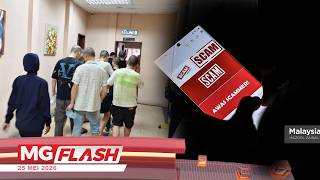 Provokasi Kaum: Polis Jerantut Buka Kertas Siasatan