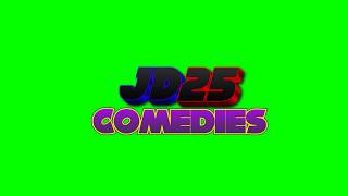 They See Me Rolling, We Screaming (JD25 Comedies Part 1)